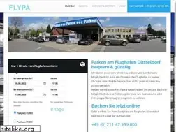 Sites similar to flypa.de