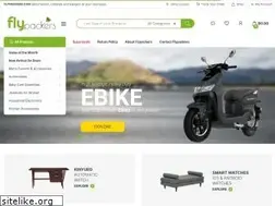 Sites similar to flypackers.com