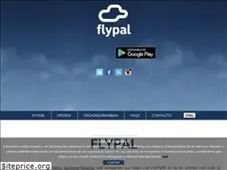Sites similar to flypal.eu