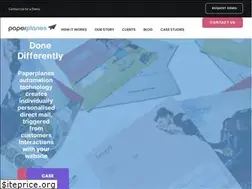 Sites similar to flypaperplanes.co.uk