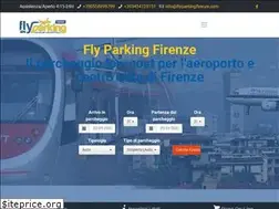 Sites similar to flyparkingfirenze.com