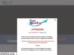 Sites similar to flyparkingpisa.com