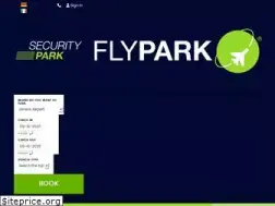 Sites similar to flyparkvenezia.it
