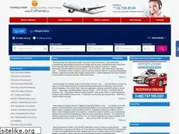 Sites similar to flypartner.pl