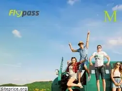 Sites similar to flypass.com.co