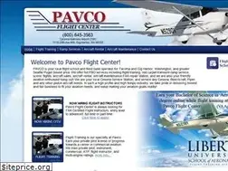 Sites similar to flypavco.com