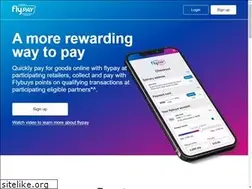 Sites similar to flypay.com.au