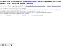 Sites similar to flypfc.net