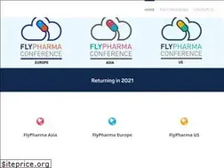 Sites similar to flypharmaconference.com