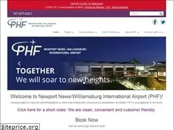 Sites similar to flyphf.com