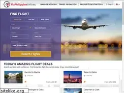 Sites similar to flyphilippines.com