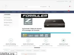Sites similar to flypi.nl