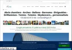 Sites similar to flypix.fr
