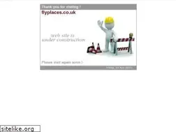 Sites similar to flyplaces.co.uk