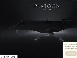 Sites similar to flyplatoon.com