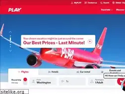 Sites similar to flyplay.com