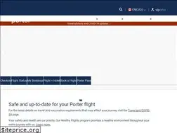 Sites similar to flyporter.com