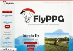 Sites similar to flyppg.com