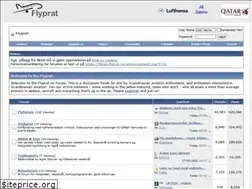 Sites similar to flyprat.no