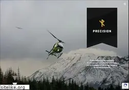 Sites similar to flyprecision.com