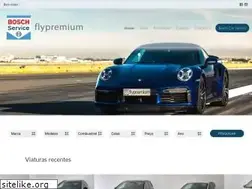 Sites similar to flypremium.pt