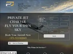 Sites similar to flyprime.me