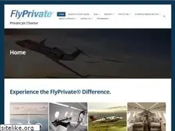 Sites similar to flyprivate.com