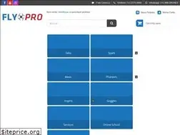Sites similar to flypro.com.br