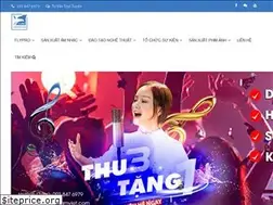 Sites similar to flypro.vn