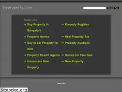 Sites similar to flyproperty.com