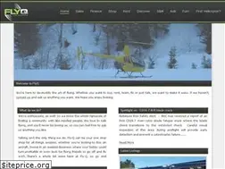 Sites similar to flyq.com
