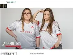 Sites similar to flyquest.gg