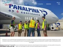 Sites similar to flyquest.net