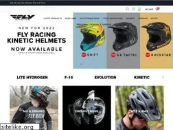 Sites similar to flyracing.co.uk