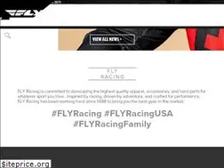 Sites similar to flyracing.com