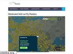 Sites similar to flyradar.cz