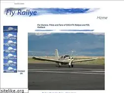 Sites similar to flyrallye.com