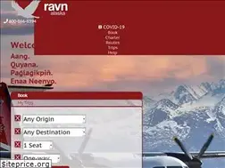 Sites similar to flyravn.com