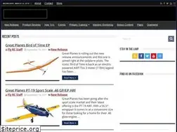 Sites similar to flyrc.com