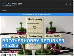 Sites similar to flyrcnow.com