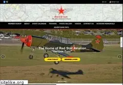 Sites similar to flyredstar.org