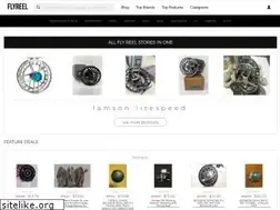 Sites similar to flyreel.info