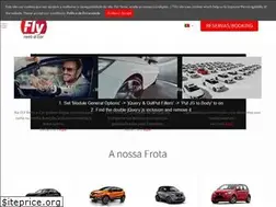 Sites similar to flyrent.pt