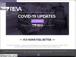 Sites similar to flyreva.com
