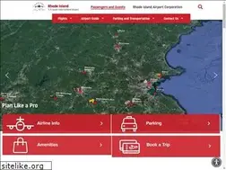 Sites similar to flyri.com