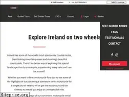 Sites similar to flyrideireland.com
