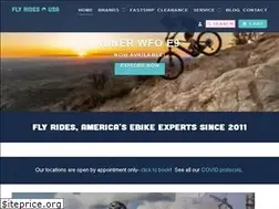 Sites similar to flyridesusa.com