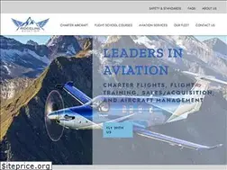 Sites similar to flyridgelinemt.com