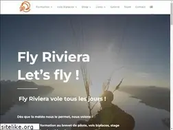 Sites similar to flyriviera.ch