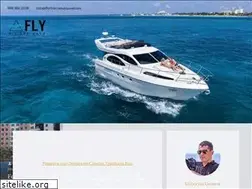 Sites similar to flyrivieramaya.com.mx